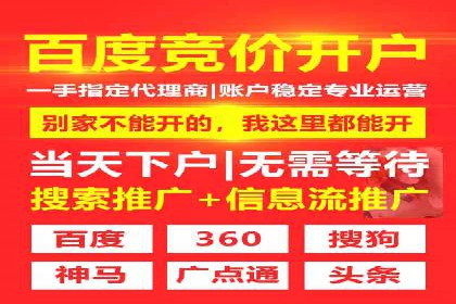 百度广告推广助力电商行业案例分析